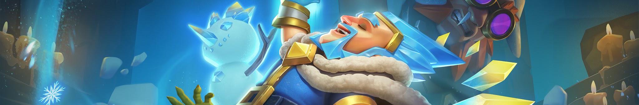 Creators Banner