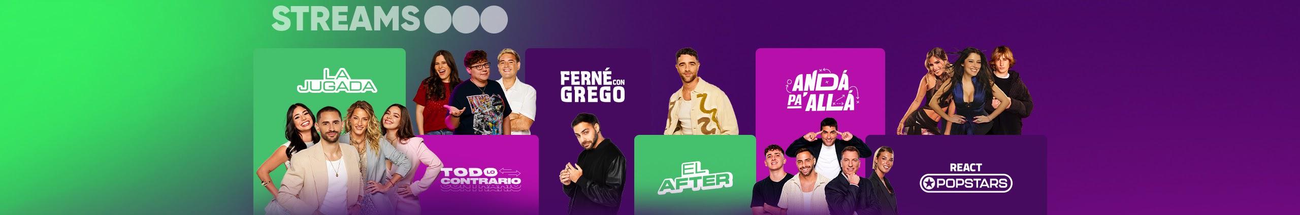 Creators Banner