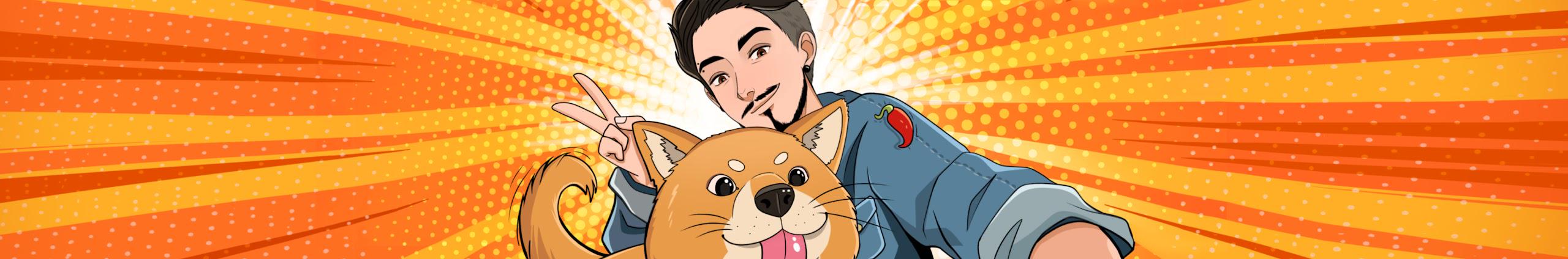Creators Banner
