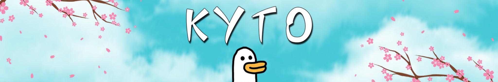 Kyto's YouTube Statistics - Social Blade