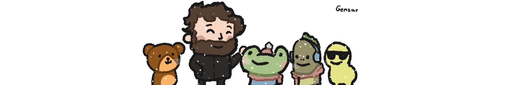 Creators Banner