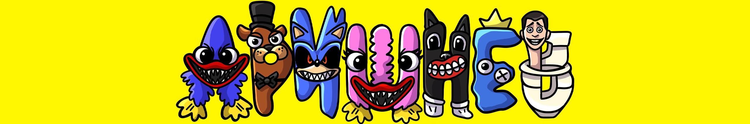 Creators Banner