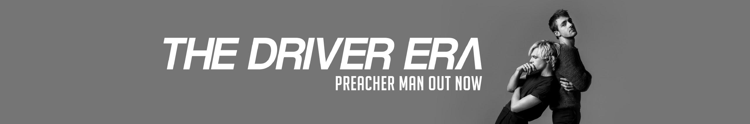 Creators Banner