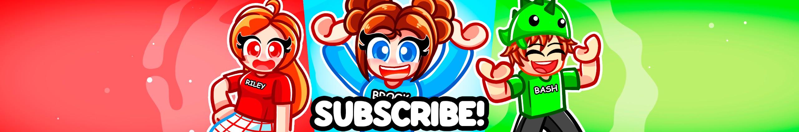 Brook and Riley's YouTube Statistics - Social Blade