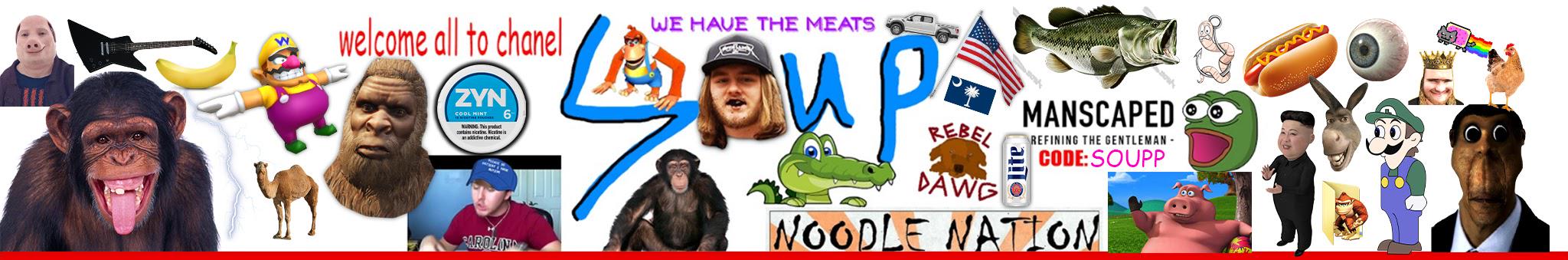 Creators Banner