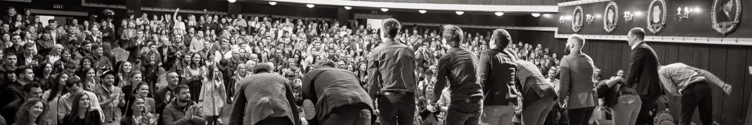 Creators Banner