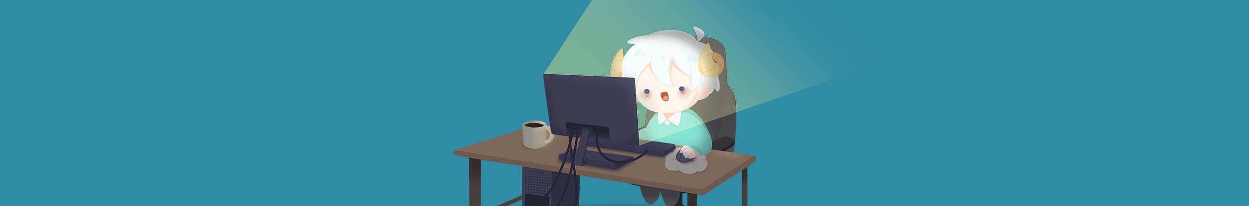 Creators Banner