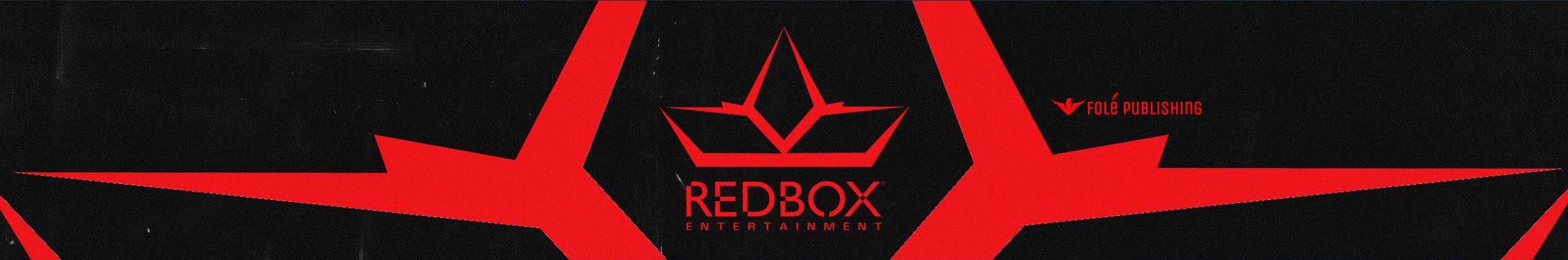 REDBOX Entertainment's YouTube Statistics - Social Blade