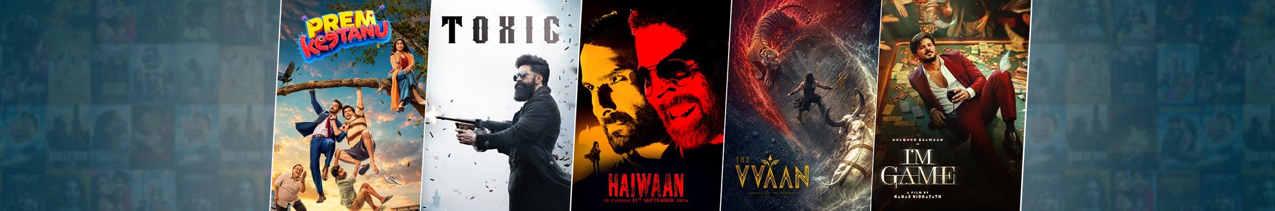 Creators Banner
