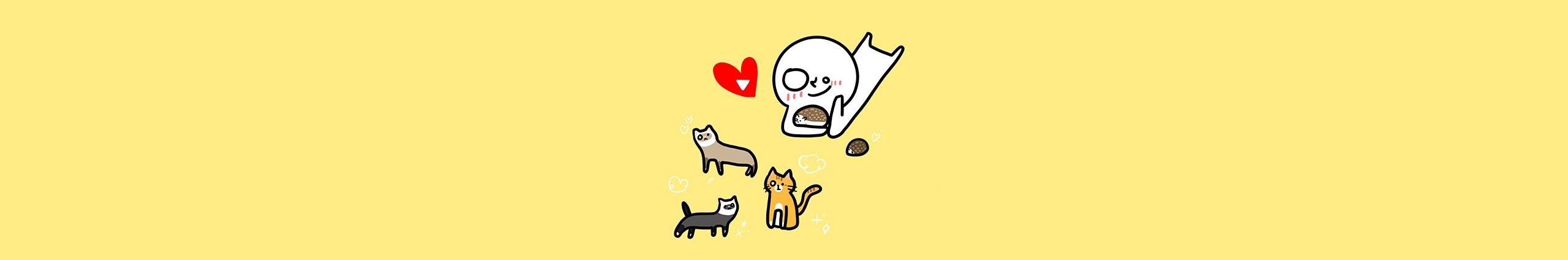 Creators Banner