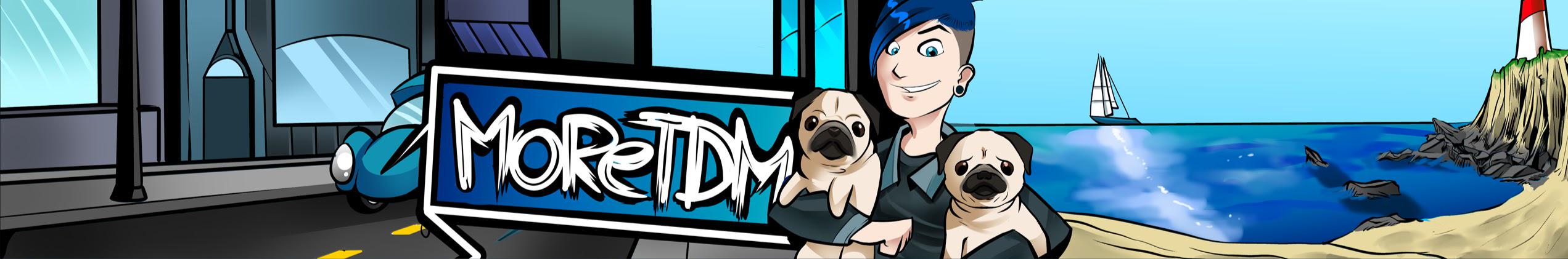 Creators Banner