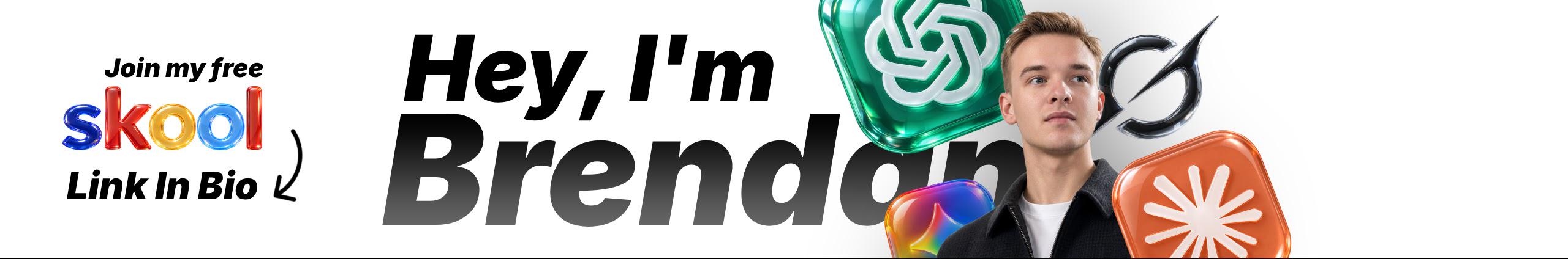 Creators Banner