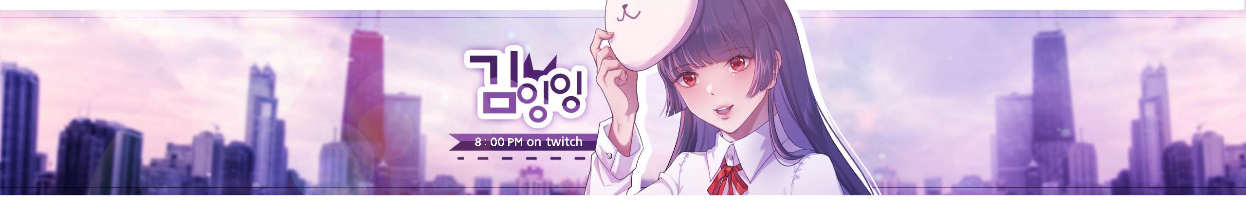 Creators Banner