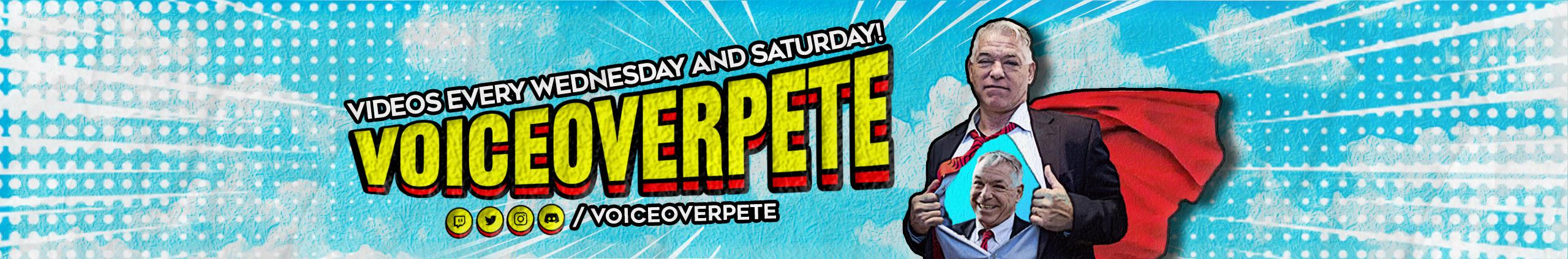 Creators Banner