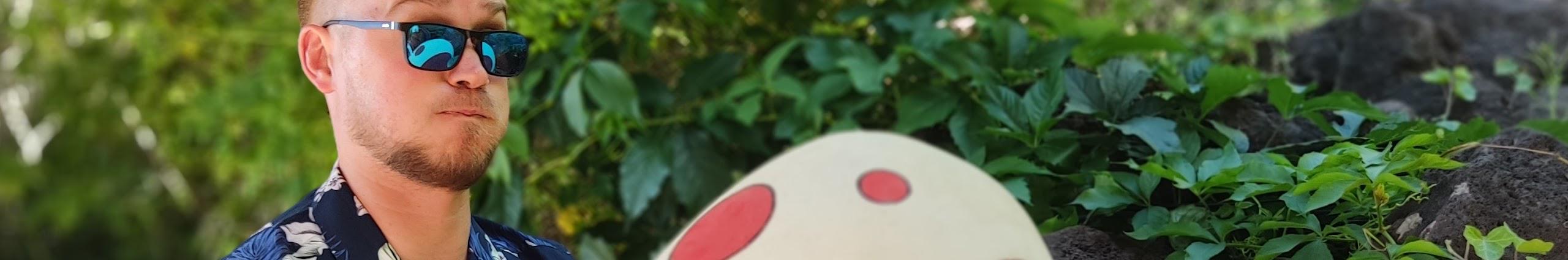 Creators Banner