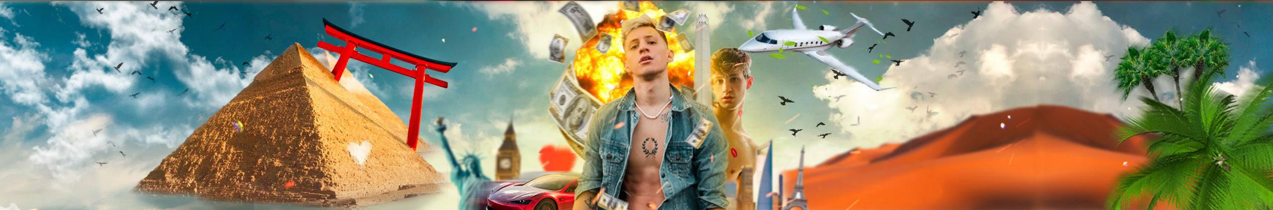 Creators Banner