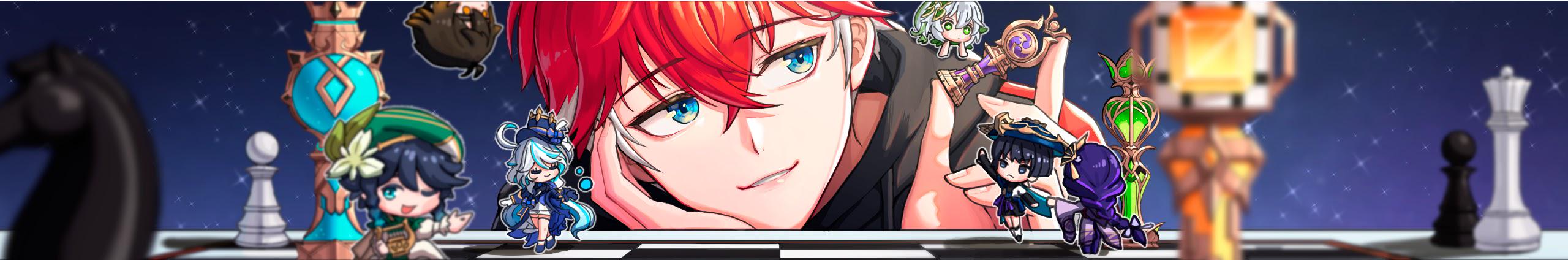 Creators Banner