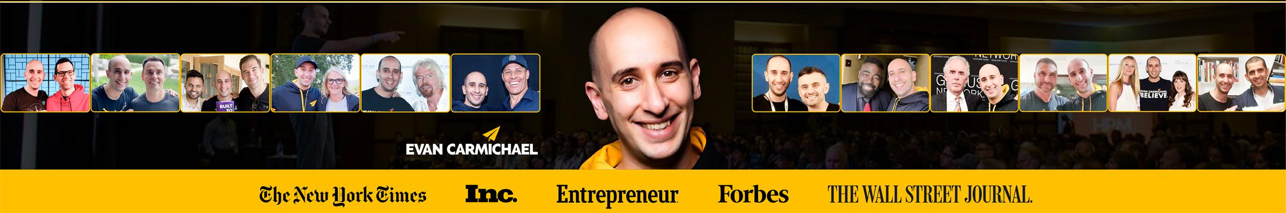 Creators Banner