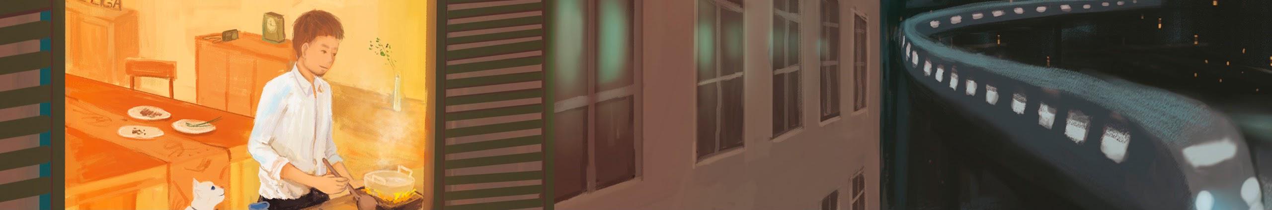 Creators Banner