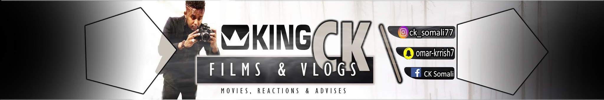 Creators Banner