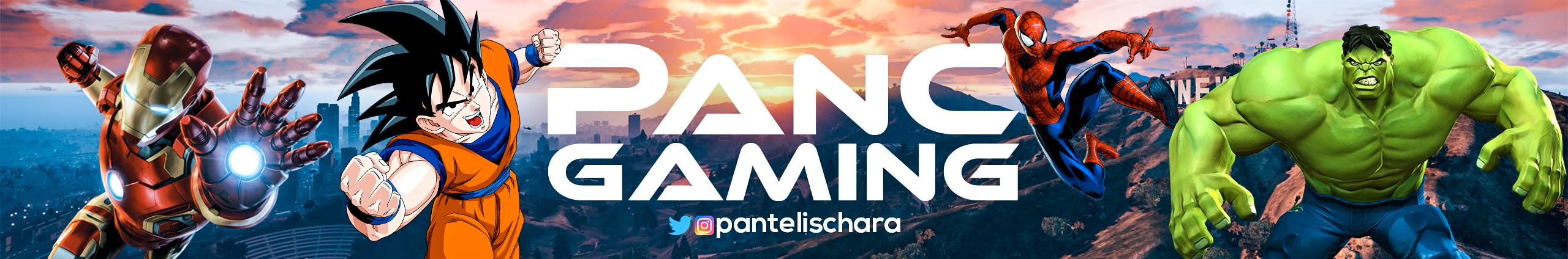 Creators Banner