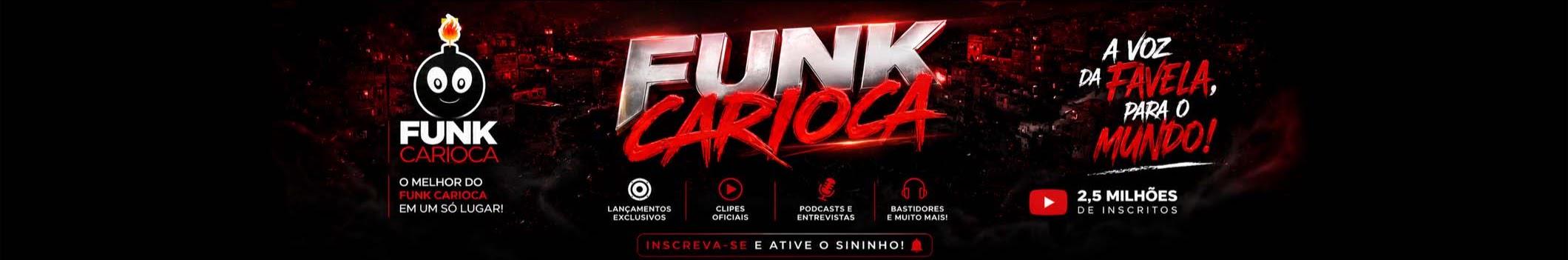Funk Carioca's YouTube Statistics - Social Blade