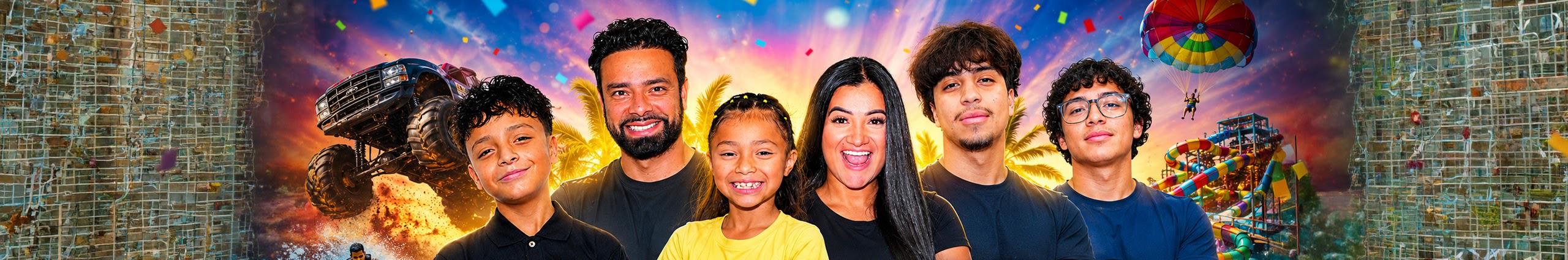 Creators Banner