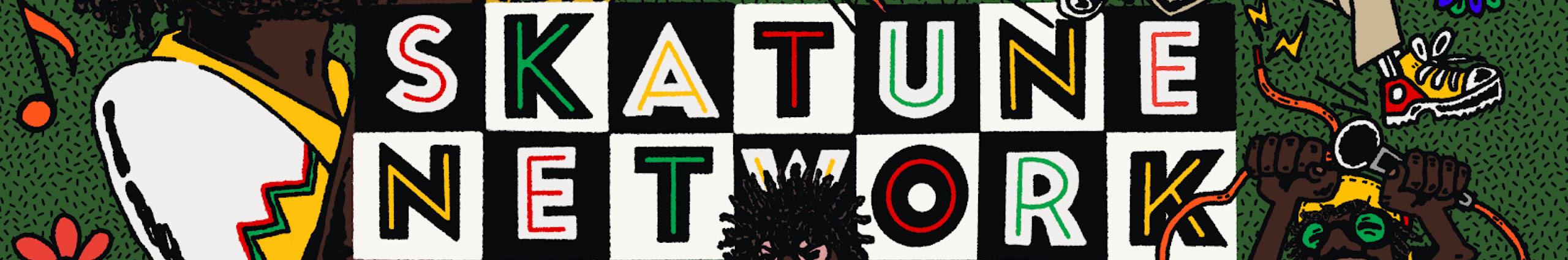 Creators Banner
