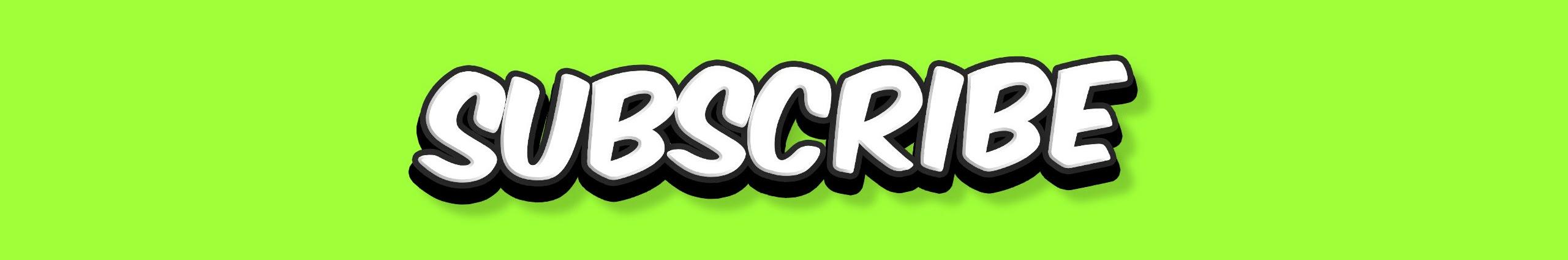 Creators Banner