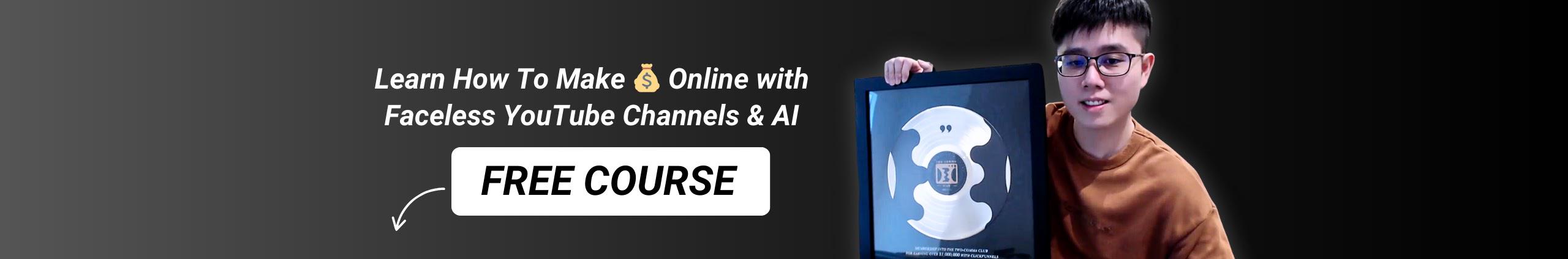 Creators Banner