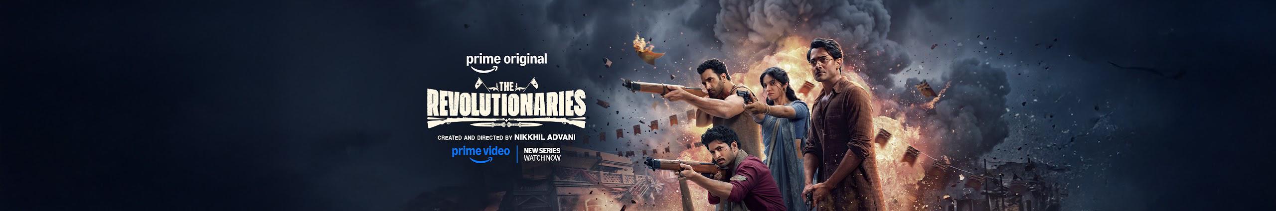 Creators Banner