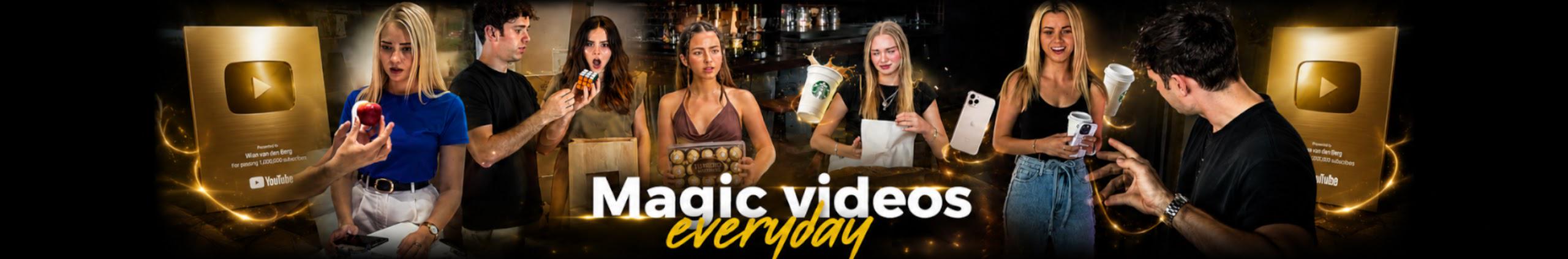 Creators Banner