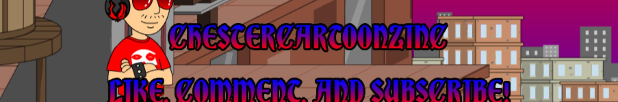 Creators Banner