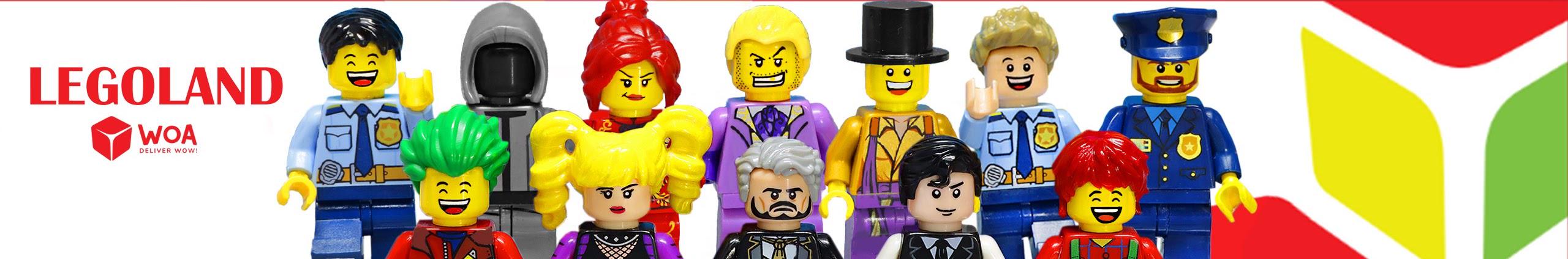 Creators Banner