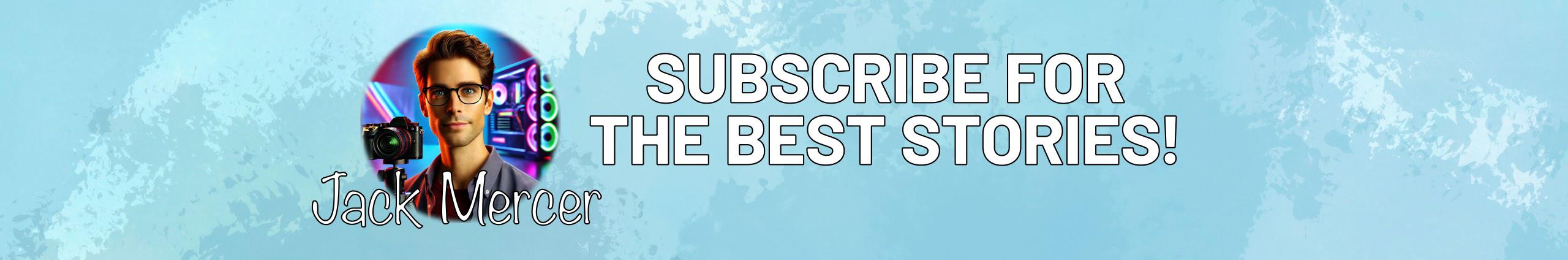 Creators Banner