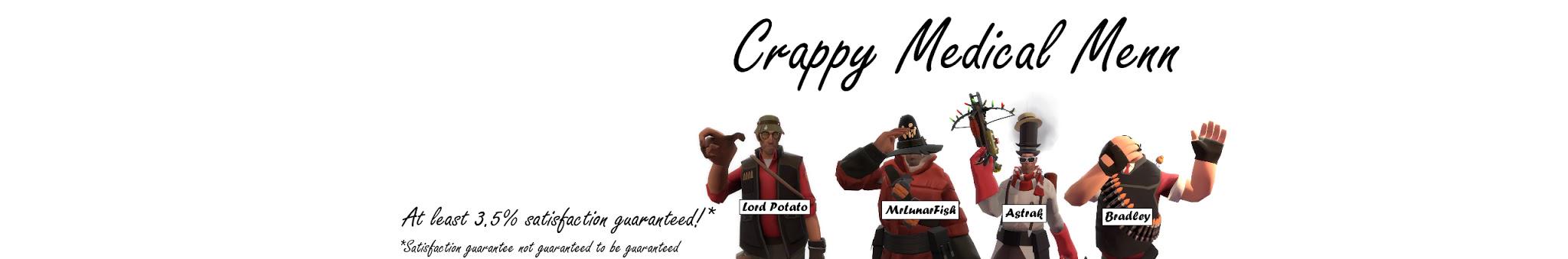 Creators Banner