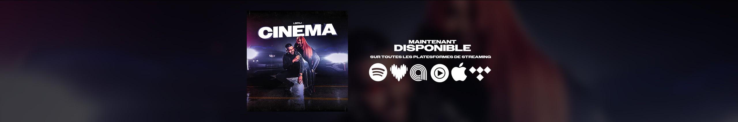 Creators Banner