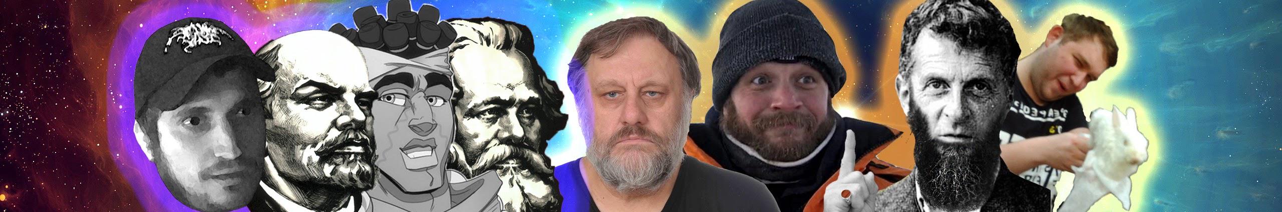 Creators Banner