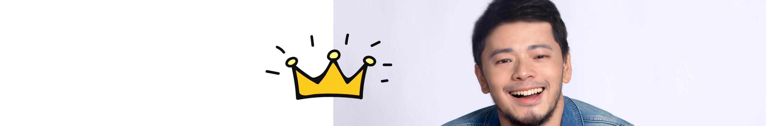 Creators Banner
