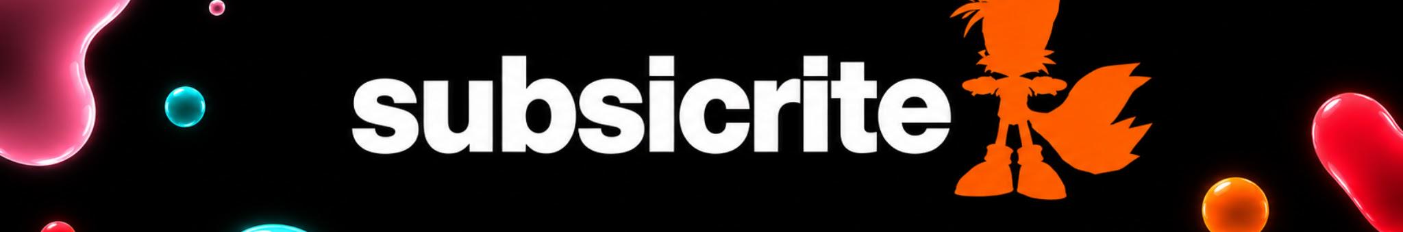 Creators Banner