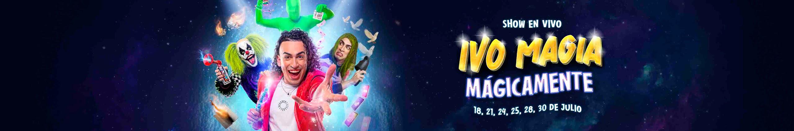 Creators Banner