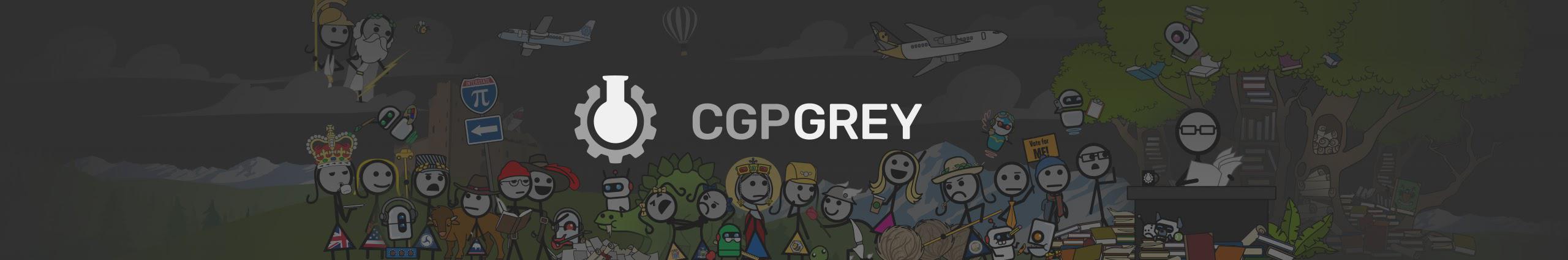 Creators Banner
