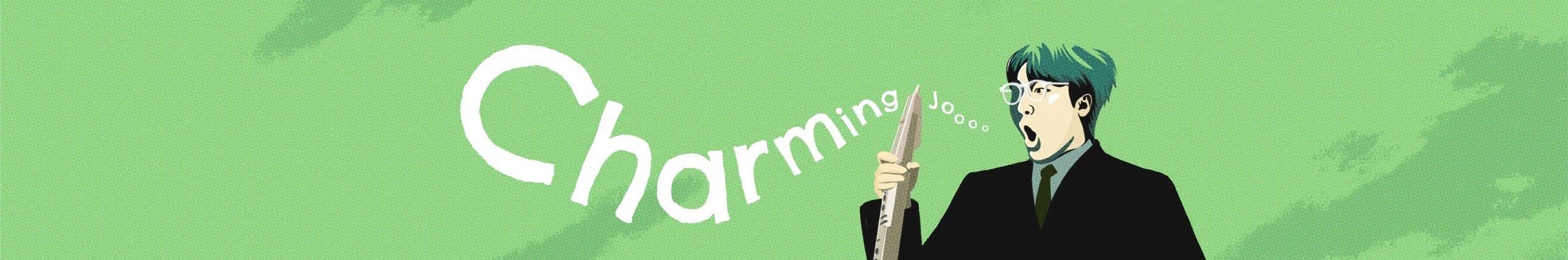 Creators Banner