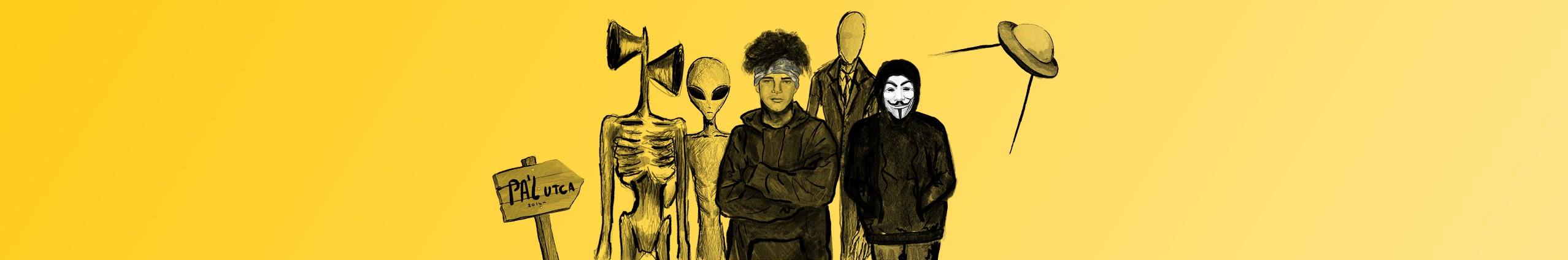 Creators Banner