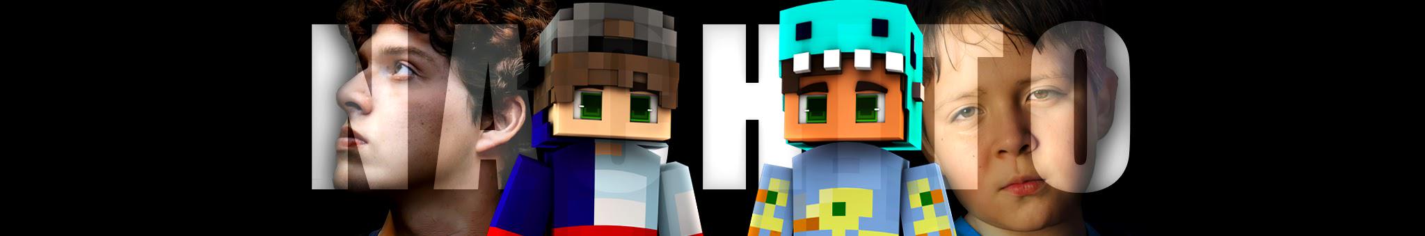 Creators Banner