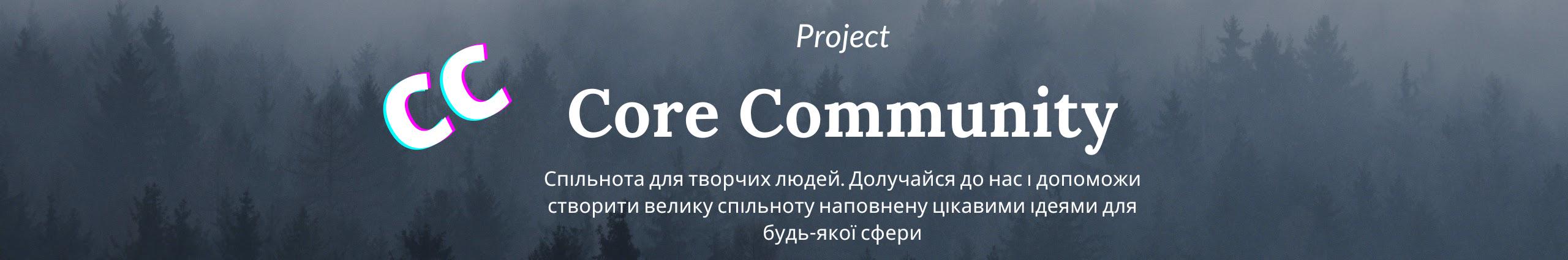Creators Banner