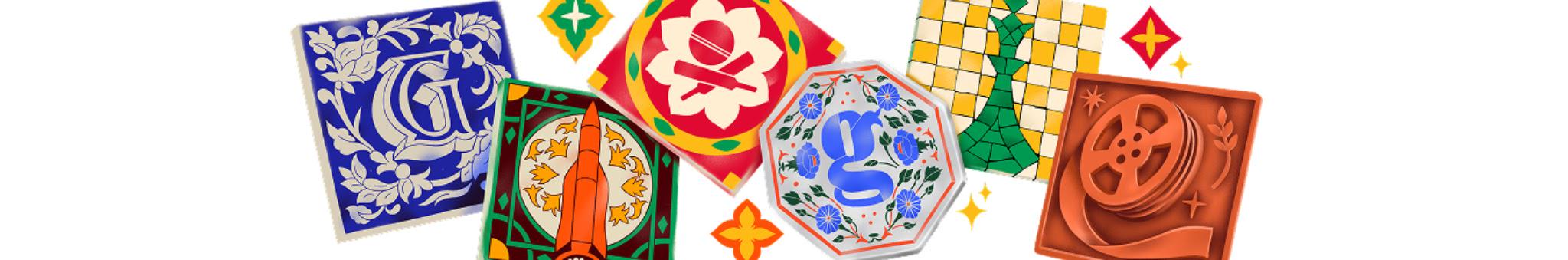 Creators Banner
