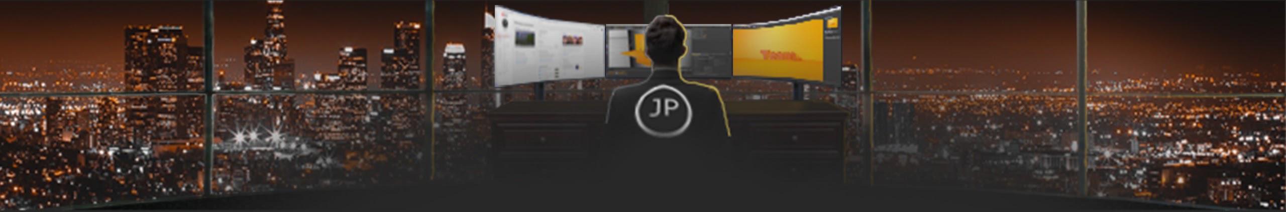 Creators Banner