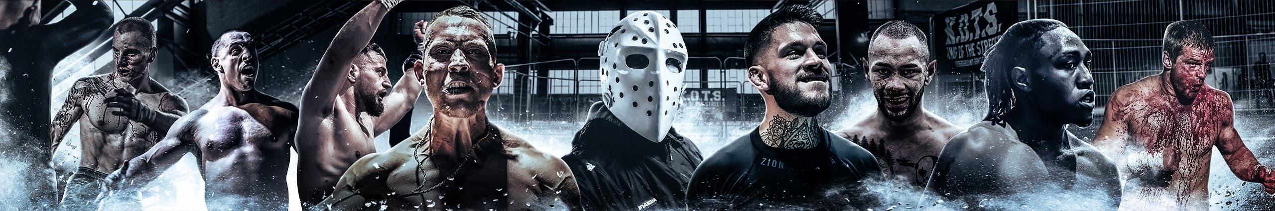 Creators Banner