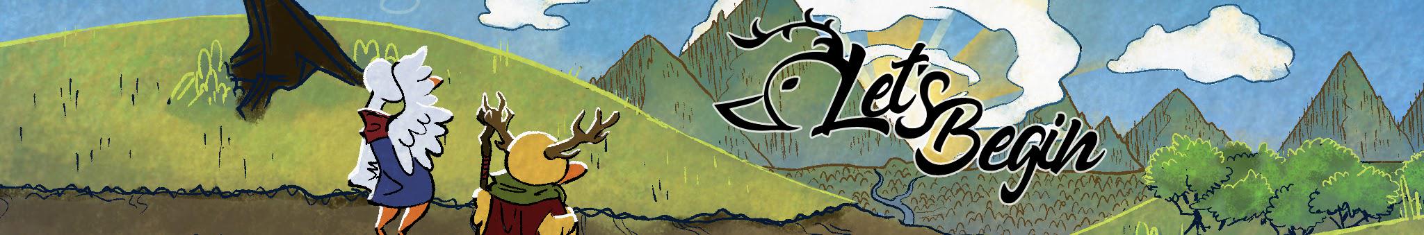 Creators Banner